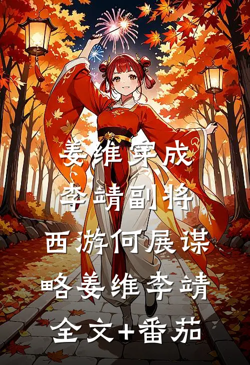 姜维穿成李靖副将，西游何展谋略姜维李靖全文+番茄