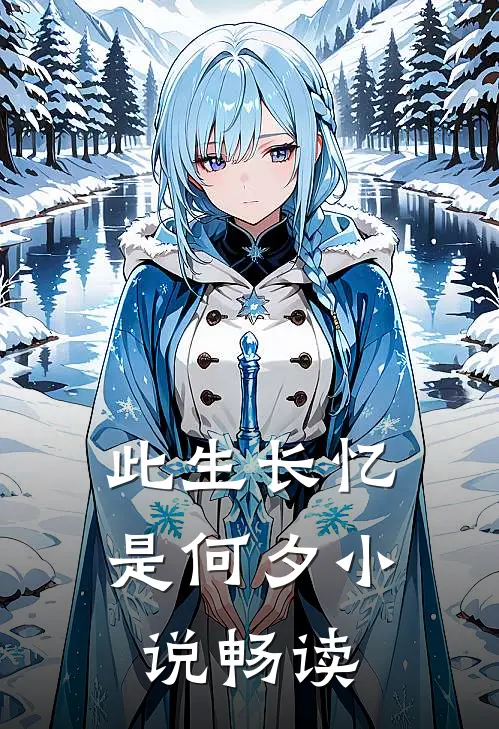 此生长忆是何夕小说畅读