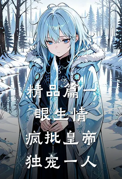 精品篇一眼生情：疯批皇帝独宠一人