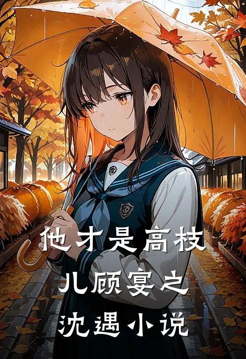 他才是高枝儿顾宴之沈遇小说