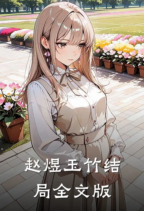 赵煜玉竹结局全文版