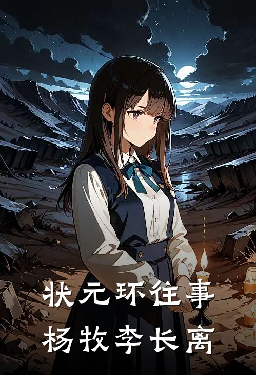 状元环往事杨牧李长离