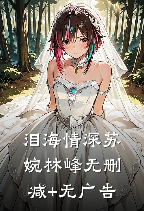 泪海情深苏婉林峰无删减+无广告