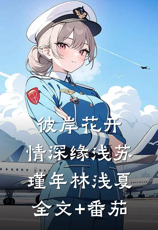 彼岸花开，情深缘浅苏瑾年林浅夏全文+番茄
