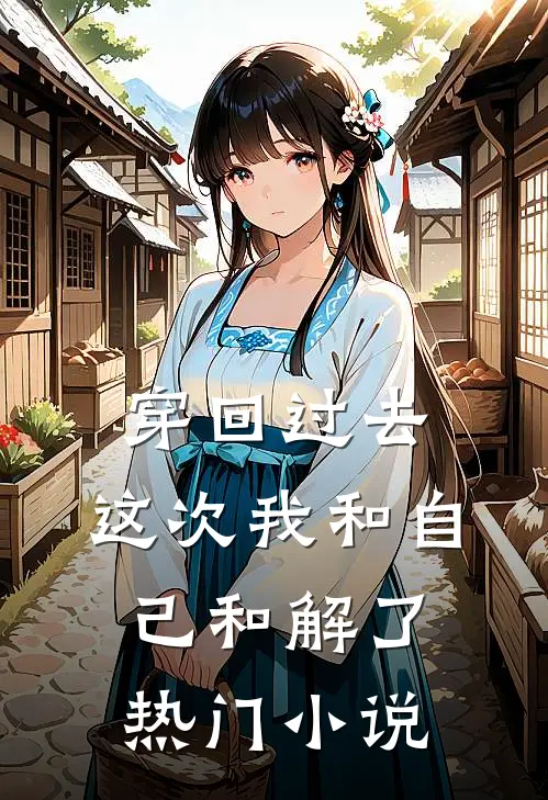 穿回过去，这次我和自己和解了热门小说