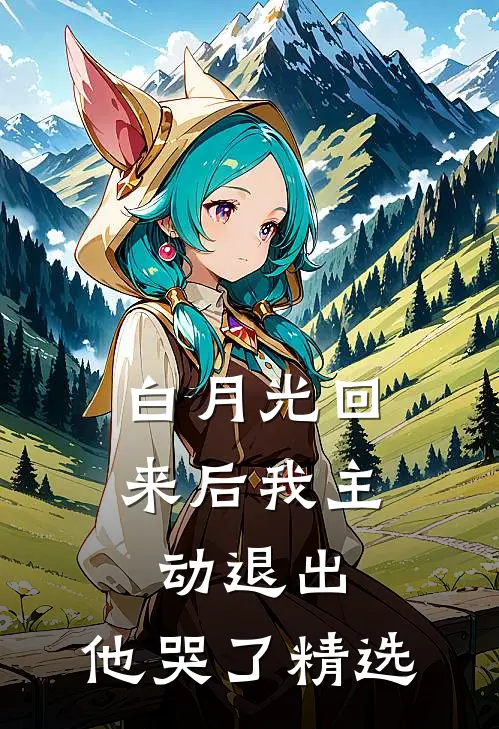 白月光回来后我主动退出，他哭了精选
