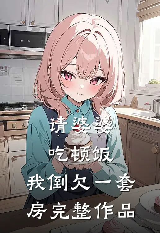 请婆婆吃顿饭，我倒欠一套房完整作品