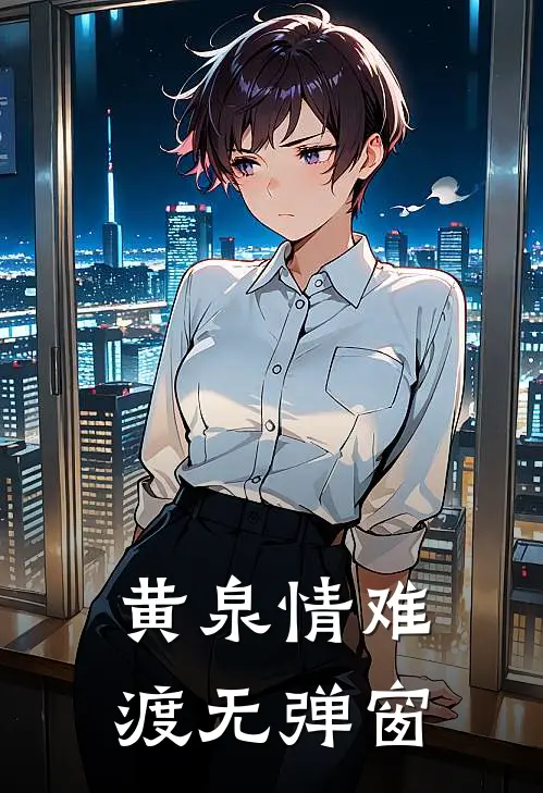 黄泉情难渡无弹窗