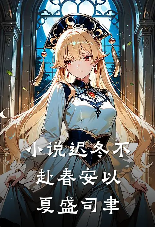 小说迟冬不赴春(安以夏盛司聿)