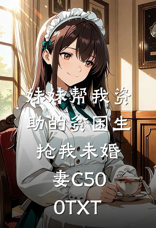 妹妹帮我资助的贫困生抢我未婚妻C500TXT