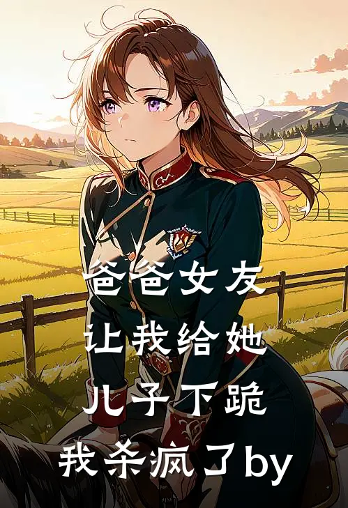 爸爸女友让我给她儿子下跪，我杀疯了by
