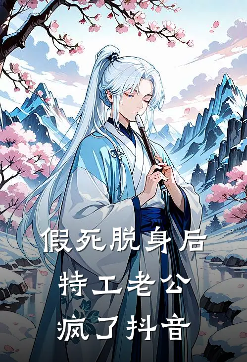 假死脱身后，特工老公疯了抖音