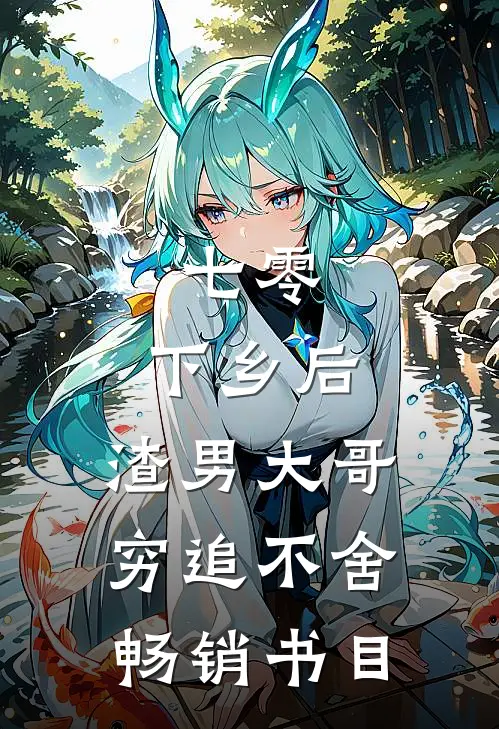 七零：下乡后，渣男大哥穷追不舍畅销书目