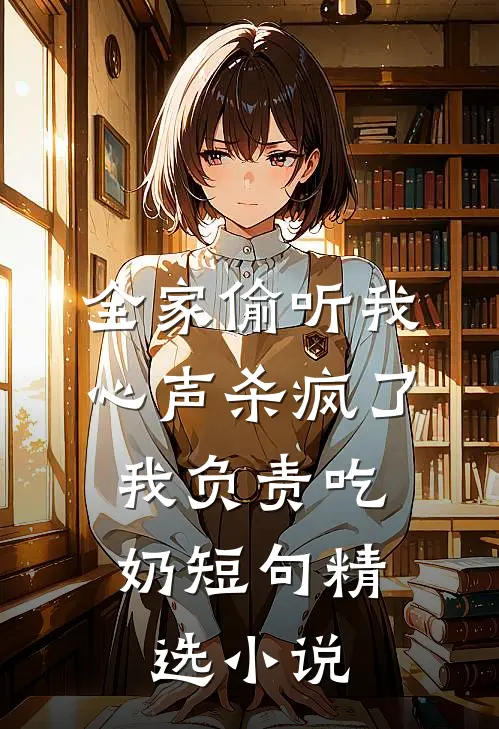 全家偷听我心声杀疯了,我负责吃奶短句精选小说