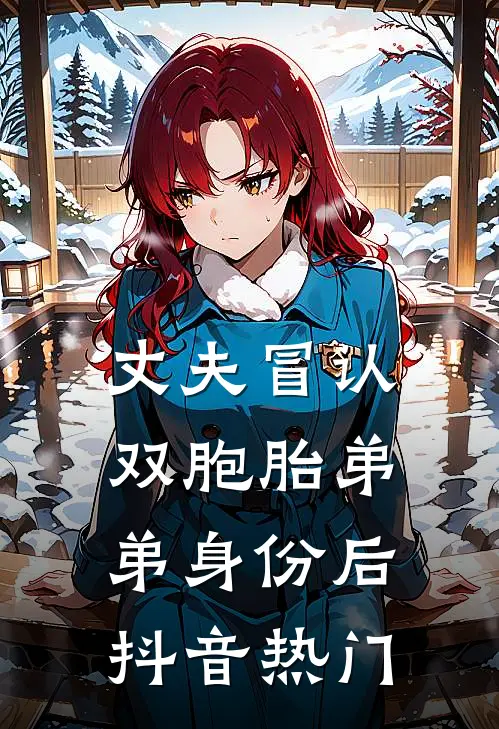 丈夫冒认双胞胎弟弟身份后抖音热门
