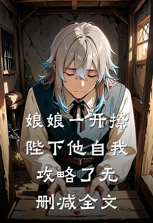 娘娘一开撩，陛下他自我攻略了无删减全文