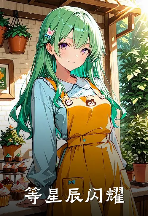 等星辰闪耀
