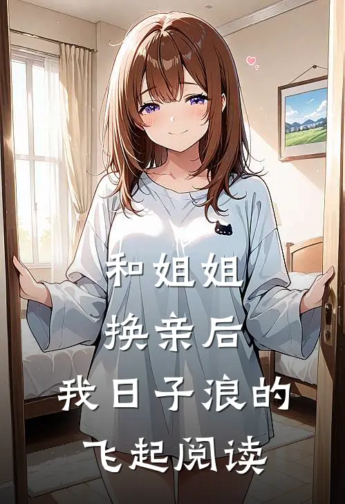 和姐姐换亲后，我日子浪的飞起阅读