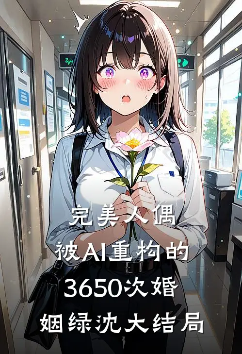 完美人偶：被AI重构的3650次婚姻绿沈大结局