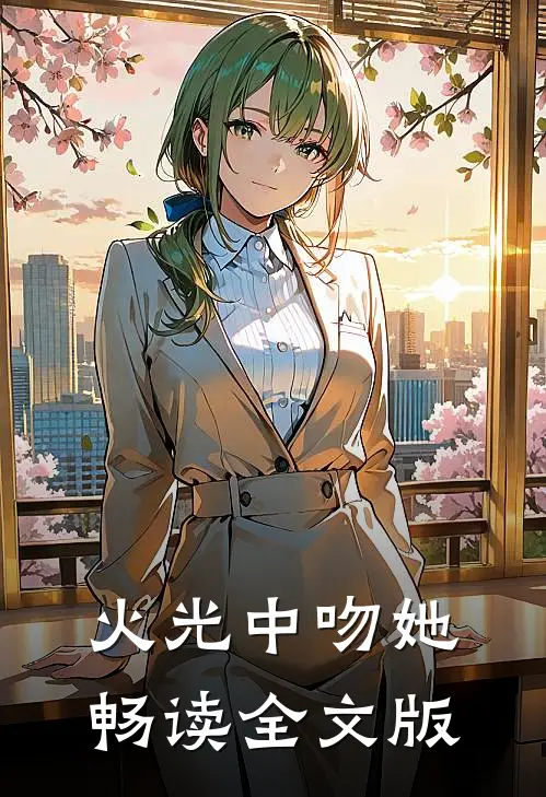 火光中吻她畅读全文版