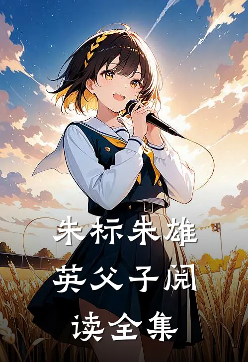 朱标朱雄英父子阅读全集