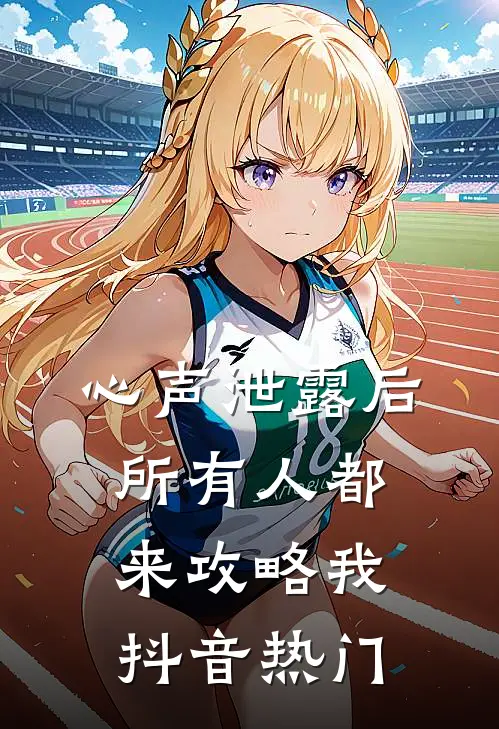 心声泄露后，所有人都来攻略我抖音热门