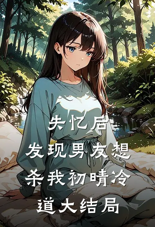 失忆后，发现男友想杀我初晴冷道大结局