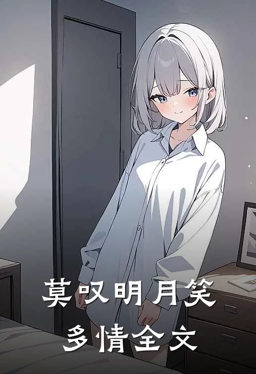 莫叹明月笑多情全文