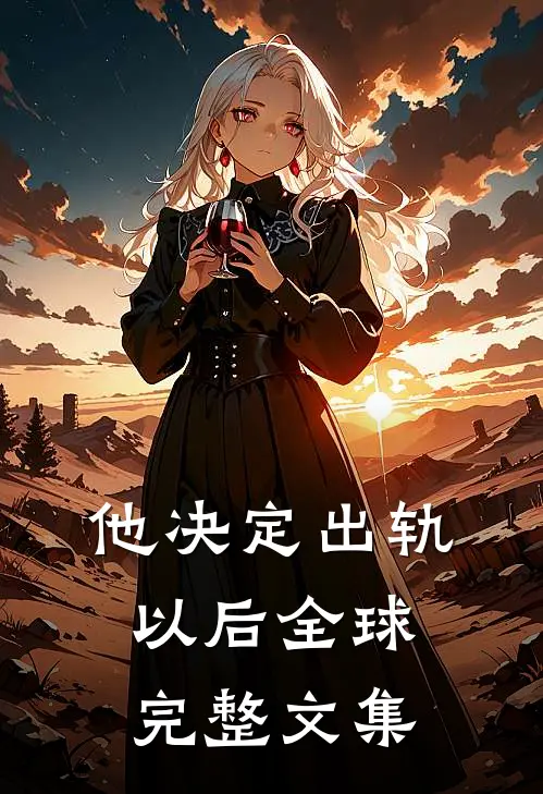 他决定出轨以后全球完整文集