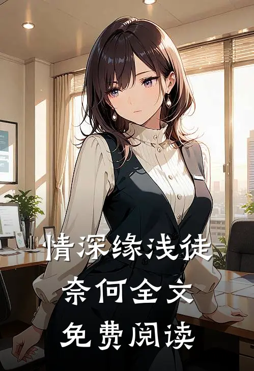 情深缘浅徒奈何全文免费阅读