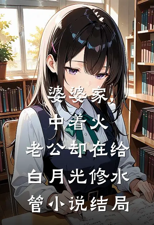 婆婆家中着火，老公却在给白月光修水管小说结局