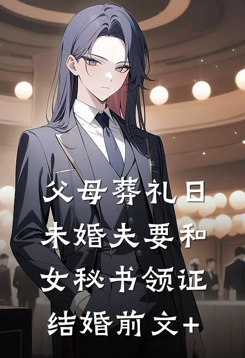 父母葬礼日，未婚夫要和女秘书领证结婚前文+