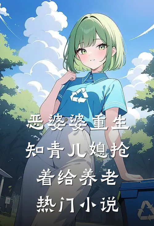 恶婆婆重生：知青儿媳抢着给养老热门小说