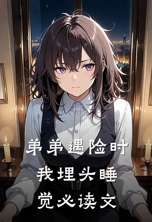 弟弟遇险时，我埋头睡觉必读文