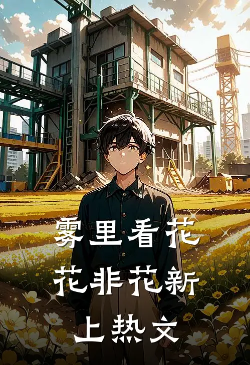 雾里看花花非花新上热文