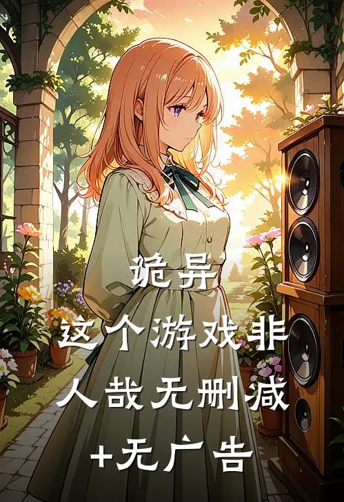 诡异：这个游戏非人哉无删减+无广告