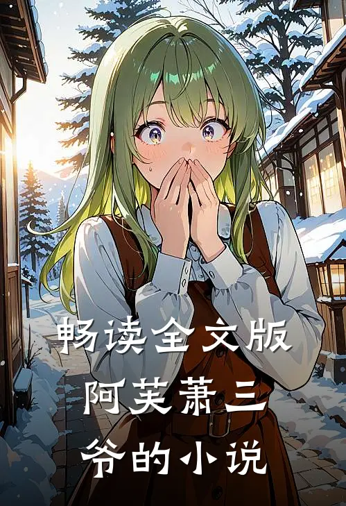 畅读全文版阿芙萧三爷的小说