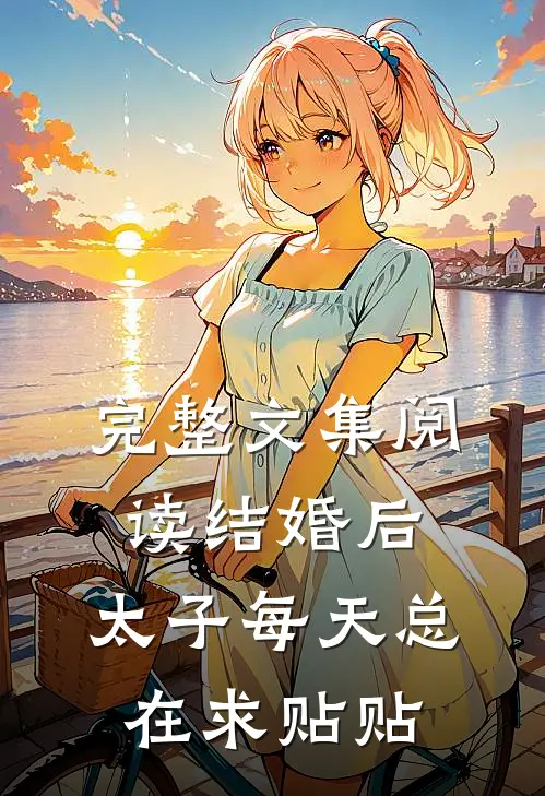 完整文集阅读结婚后，太子每天总在求贴贴