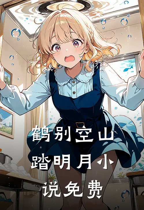 鹤别空山踏明月小说免费