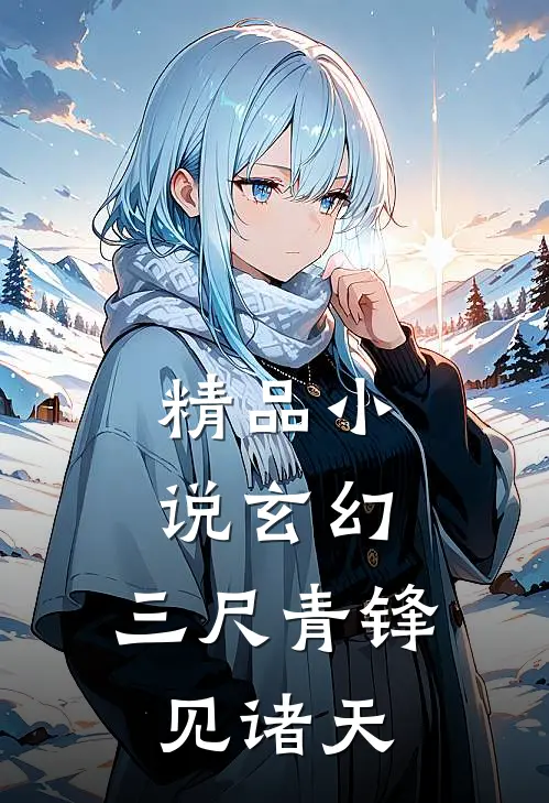 精品小说玄幻：三尺青锋见诸天