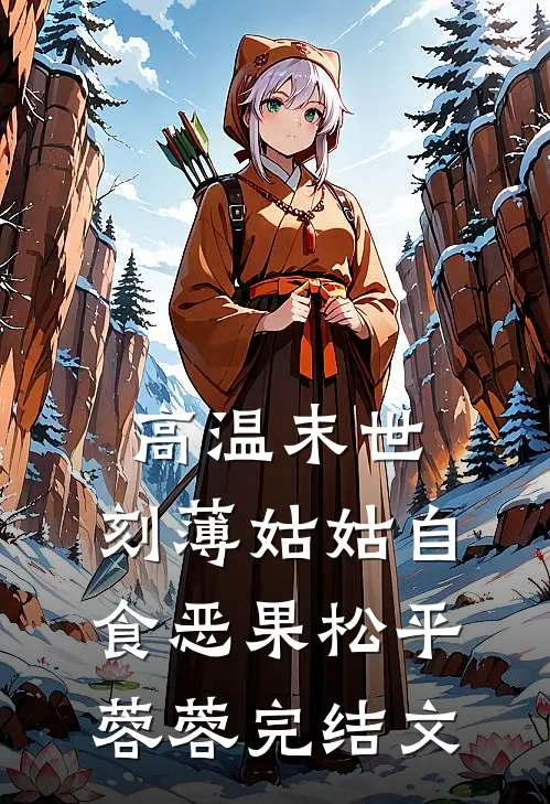 高温末世，刻薄姑姑自食恶果松平蓉蓉完结文