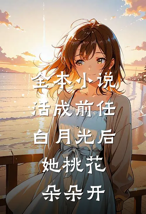 全本小说活成前任白月光后，她桃花朵朵开
