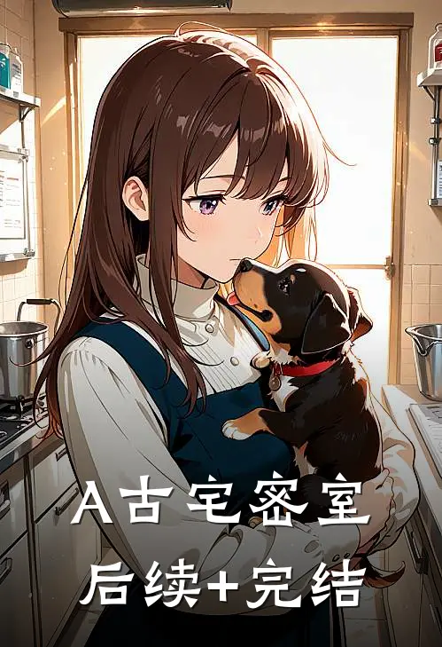 A古宅密室后续+完结