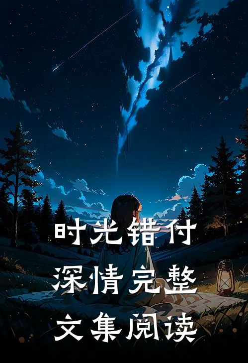 时光错付深情完整文集阅读