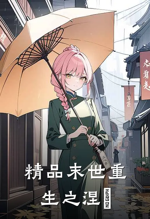精品末世重生之涅槃