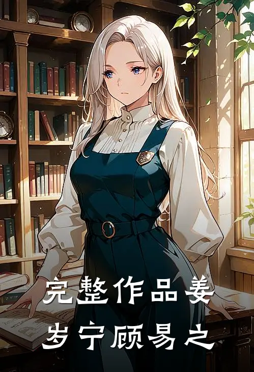 完整作品姜岁宁顾易之