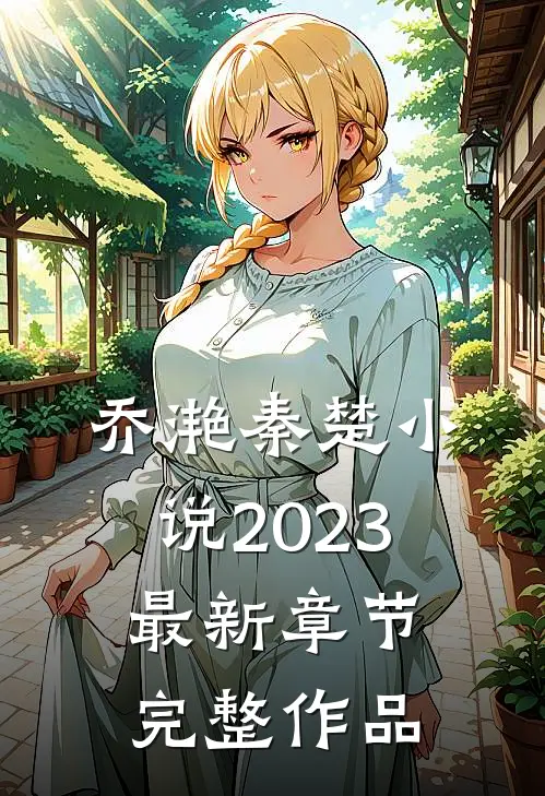 乔滟秦楚小说2023最新章节完整作品