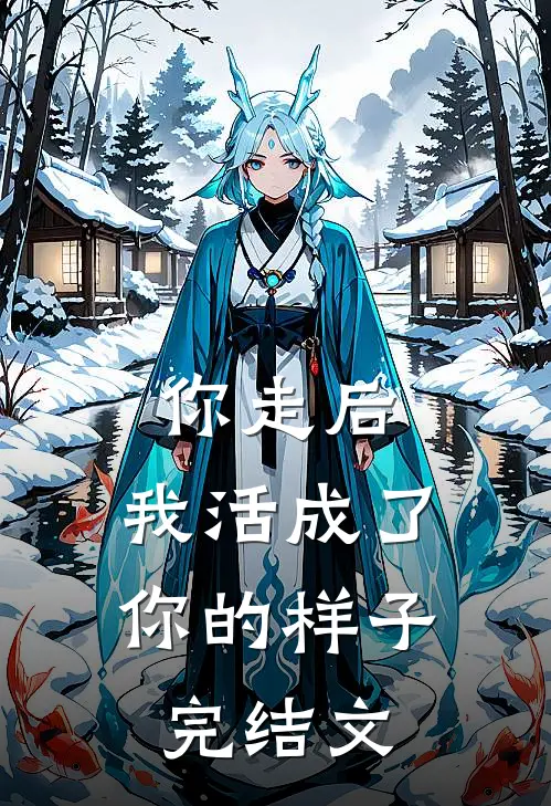你走后，我活成了你的样子完结文