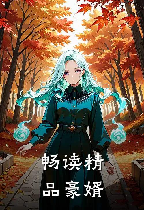 畅读精品豪婿