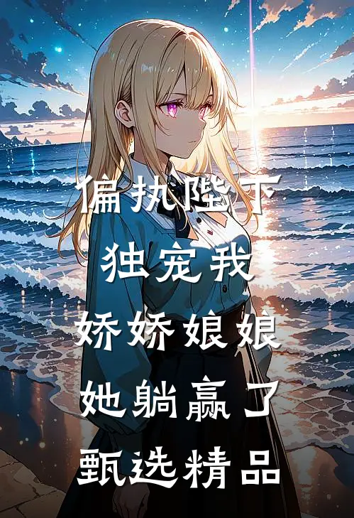 偏执陛下独宠我，娇娇娘娘她躺赢了甄选精品